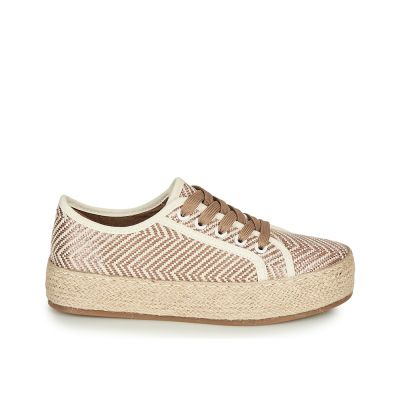 ESPADRILLES ANDRÉ PEN FEMME